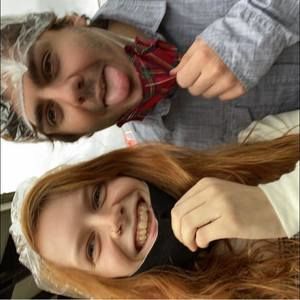 Meet your Posher, Brooke